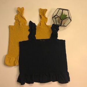 CROP TOP BUNDLE